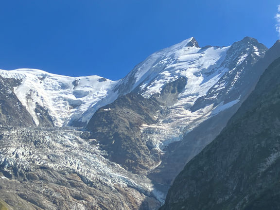 glacier